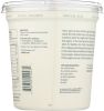 CHOBANI: Whole Milk Plain Greek Yogurt (32 oz)