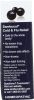 SAMBUCOL: Black Elderberry Cold & Flu Relief (30 Quick Dissolve Tablets)