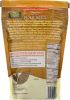 NATURES EARTHLY CHOICE: Organic Milled Flax Seeds (10 oz)