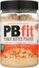 PB FIT: Peanut Butter Powder Coconut Sugar (15 oz)