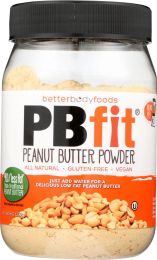PB FIT: Peanut Butter Powder Coconut Sugar (8 oz)