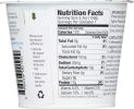 SIGGI'S: Strained NonÃ¢â‚¬â€˜Fat Icelandic Style Skyr Orange and Ginger Yogurt (5.3 oz)