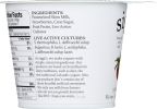 SIGGIS: Non-Fat Icelandic Style Skyr Strawberry Yogurt (5.3 oz)
