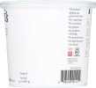 SIGGIS: Nonfat Plain Yogurt (24 oz)