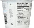 SIGGIS: 2% Milkfat Strained Low-Fat Black Cherry Yogurt (5.3 oz)
