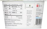 SIGGIS: Yogurt Triple Cream Lemon (4 oz)