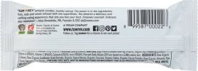 RAW REVOLUTION: Organic Live Food Bar Chocolate Coconut Bliss (1.8 oz)