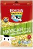 HORIZON: Organic Finely Shredded Mexican Cheese (6 oz)