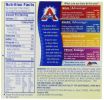 ATKINS: Endulge Caramel Nut Chew Treat Bar 5 bars (1.2 oz each) (6 oz)