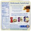 ATKINS: Snack Bar Caramel Chocolate Peanut Nougat (5x1.6oz bars) (8 oz)