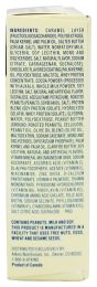 ATKINS: Snack Bar Caramel Chocolate Peanut Nougat (5x1.6oz bars) (8 oz)