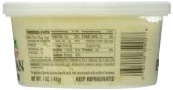 BELGIOIOSO: Grated Parmesan Cheese Cup (5 oz)