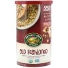 NATURES PATH: Organic Oven Toasted Oats Old Fashioned (18 Oz)