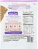 WHOLESOME: Organic Caramel Almond Brittle Thins (3.5 oz)
