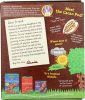 ANNIES HOMEGROWN: Bars Crispy Cocoa Organic (3.9 oz)