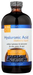 NEOCELL: Hyaluronic Acid Berry Liquid (16 oz)