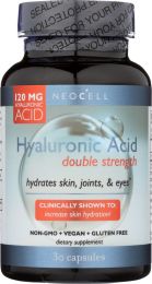 NEOCELL: Hyaluronic Acid Capsule (30 cp)