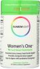RAINBOW LIGHT: Just Once Women's One Food-Based Multivitamin (30 Tablets)