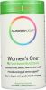 RAINBOW LIGHT: Just Once Women's One Food-Based Multivitamin (150 Tablets)