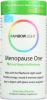 RAINBOW LIGHT: Menopause One Food-Based Multivitamin (90 tablets)