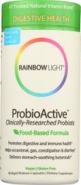 RAINBOW LIGHT: ProBio Active 1 Billion Defense (90 cp)