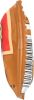 LARABAR: The Original Fruit & Nut Food Bar Pecan Pie (1.6 oz)
