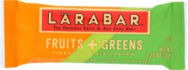 LARABAR: Bar Cashew Pineapple Kale (1.24 oz)