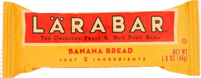 LARABAR: Bar Banana Bread (1.6 oz)