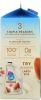 SILK: Vanilla Pure Almond Milk Unsweetened (64 oz)