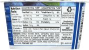 SILK: Yogurt Alternative Dairy-Free Blueberry (5.3 oz)
