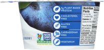 SILK: Yogurt Alternative Dairy-Free Blueberry (5.3 oz)