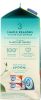 SILK: Unsweetened Organic Soymilk (64 oz)