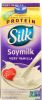 SILK: Very Vanilla Soymilk (64 oz)