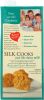 SILK: Organic Soy Milk Unsweetened (32 oz)