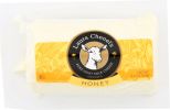 LAURA CHENELS: Cheese Orange Blossom Honey Log (5.4 oz)