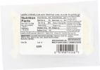 LAURA CHENELS: Cheese Black Truffle (5.4 oz)