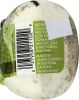 LAURA CHENELS: Fresh Goat Cheese Thyme and Rosemary Chabis (5 oz)