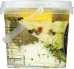 LAURA CHENEL'S: Marinated Cabecou Thyme & Rosemary Goat Cheese (6.20 oz)