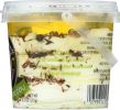 LAURA CHENEL'S: Marinated Cabecou Thyme & Rosemary Goat Cheese (6.20 oz)