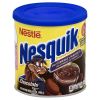 NESQUIK: Mix Quick Chocolate Hispanic (14.1 oz)