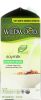 WILDWOOD: Organic Unsweetend Soymilk (64 oz)