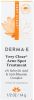 DERMA E: Very Clear Spot Treatment Anti-Blemish Complex (.5 oz)
