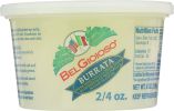 BELGIOIOSO: Burrata Cheese Cup (8 oz)