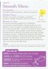 TRADITIONAL MEDICINALS: Organic Smooth Move Herbal Tea 16 Tea Bags (1.13 oz)