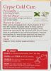 TRADITIONAL MEDICINALS: Gypsy Cold Care Herbal Tea 16 Tea Bags (0.99 oz)