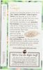 TRADITIONAL MEDICINALS: Organic Ginger Herbal Tea 16 Tea Bags (0.85 oz)