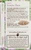 TRADITIONAL MEDICINALS: Organic Licorice Root Herbal Tea 16 tea bags (0.85 oz)