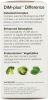NATURE'S WAY: DIM-plus Estrogen Metabolism (120 Veggie Caps)