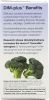 NATURE'S WAY: DIM-plus Estrogen Metabolism (120 Veggie Caps)