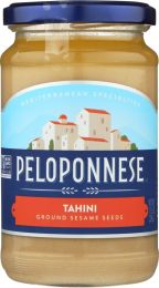 PELOPONNESE: Tahini (11.5 oz)